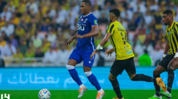 بعد خسارة الاتحاد والهلال.. تعرف على ترتيب جدول دوري روشن السعودي 2025 الآن