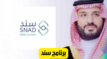 “يا فرحة الأمهات السعوديات”.. يمكنكم التقديم الآن في دعم سند محمد بن سلمان بخطوات سهلة 1446