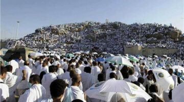 “اعرفها الآن”.. خطوات التسجيل في رغبات الحج 1446 بكل سهولة وبدون تعقيد