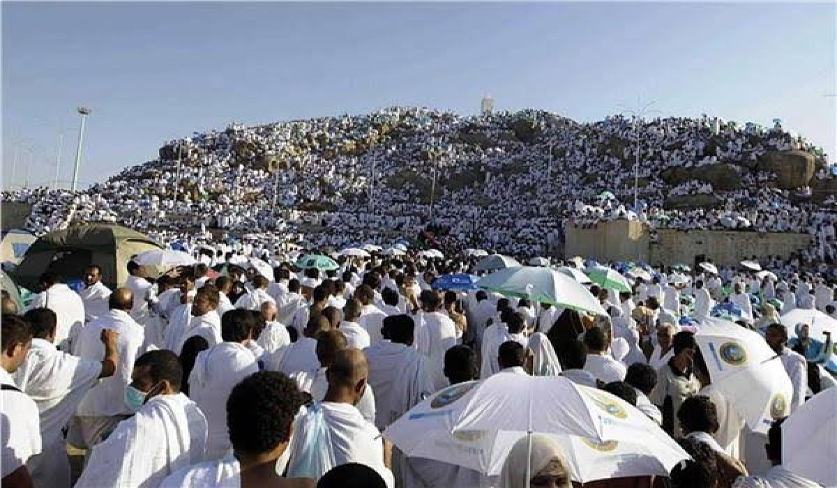 “اعرفها الآن”.. خطوات التسجيل في رغبات الحج 1446 بكل سهولة وبدون تعقيد