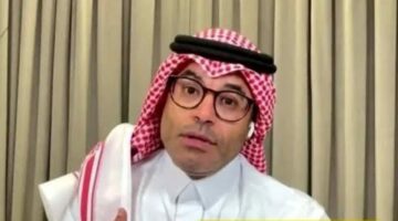 هل كانوا يظنون أنهم حققوا الدوري بالفوز على الهلال.. فيديو