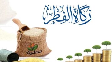 كم هو مقدار زكاة الفطر في رمضان 1446 بالمملكة العربية السعودية؟