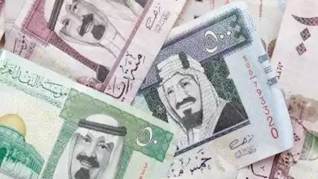 “الريال بكام النهاردة”.. آخر مستجدات سعر الريال السعودي مقابل الجنيه المصري لليوم الثلاثاء 11 مارس 2025