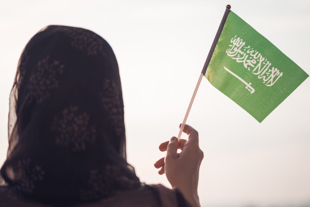 المرأة السعودية أثبتت قدرتها على تجاوز التحديات وإنجازاتها مشهودة