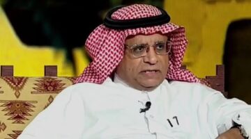 الصرامي ينتقد التحكيم في مباراة الاتحاد والرياض: الحكم عبث بالقوانين.. فيديو