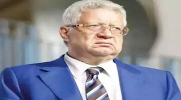 حبس وغرامة لمرتضى منصور بتهمة سب محمود الخطيب