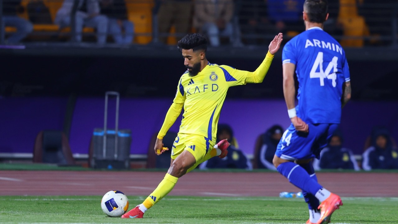 النصر ليس قويًا بما يكفي للفوز بدون رونالدو