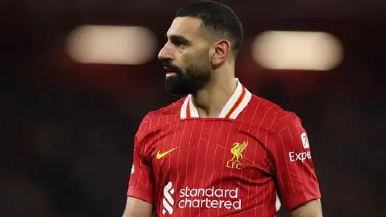 ‎لا تشمل محمد صلاح.. قائمة أسرع 10 لاعبين في دوري أبطال أوروبا