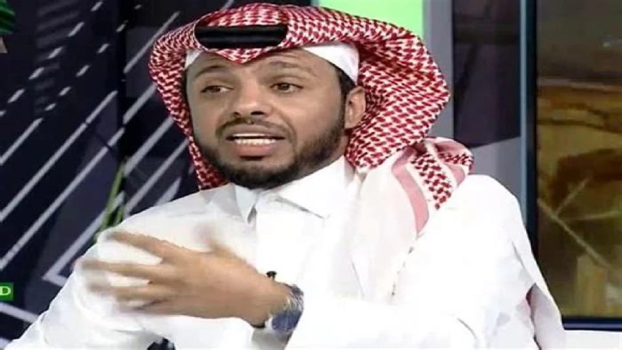 المريسل ينتقد أداء النصر بعد التعادل مع الشباب: “الدوري حرام يضيع منكم”