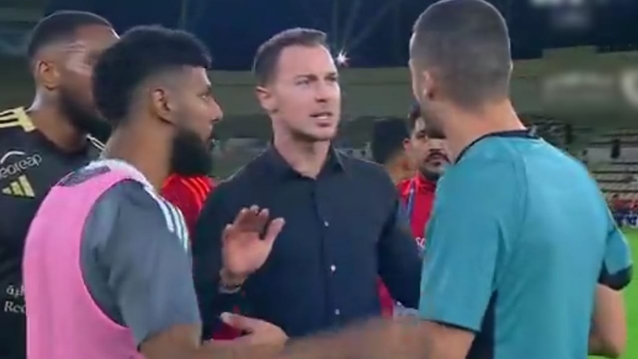 الهلال يحصل على وقت إضافي .. فيديو