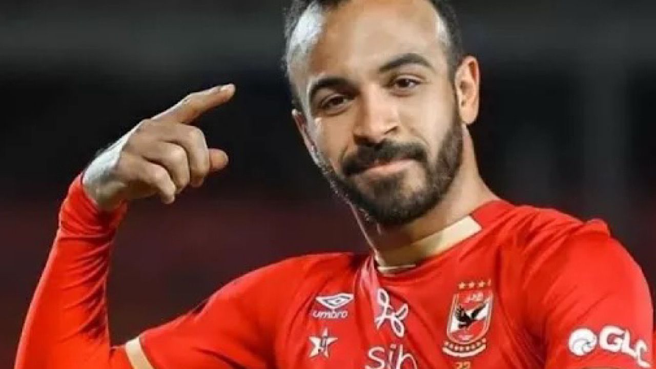 السجن3 سنوات لرجل أعمال مصري نصب على لاعب الأهلي المصري