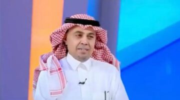 بعض إعلاميو النصر لا يملكون رؤية ولا.. فيديو