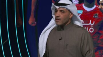 كان يجب إلغاء هدف الأهلي الأول أمام الخليج.. فيديو