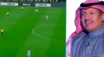 الحالات التحكيمية أثرت على نتيجة مواجهتنا أمام الاتحاد.. فيديو